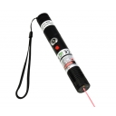 Bombard Serie 650nm 100mW Laserpointer Rot