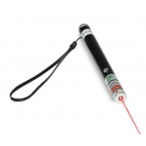 Dazzle Series 635nm 20mW Laserpointer rot