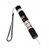 Bombard Serie 650nm 100mW Laserpointer Rot