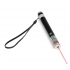 Hellfire Serie 650nm 50mW Laserpointer rot
