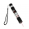 Bombard Serie 650nm 200mW Laserpointer Rot