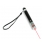Dazzle Series 635nm 10mW Laserpointer rot